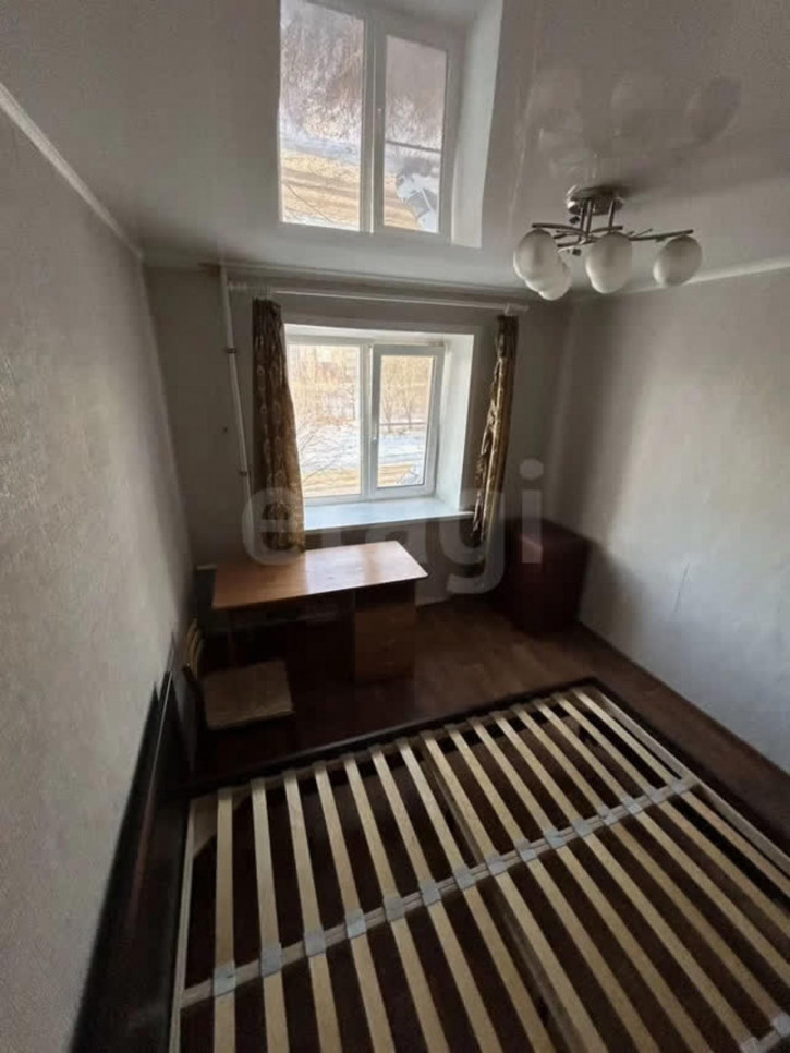 Комната Петрозаводская улица, 12