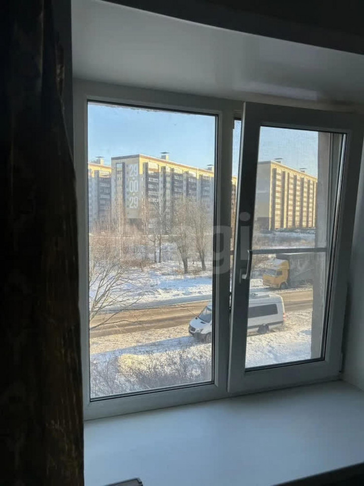 Комната Петрозаводская улица, 12