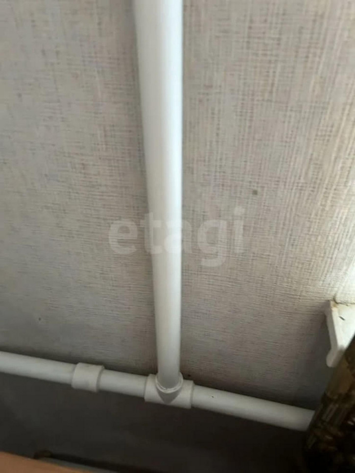 Комната Петрозаводская улица, 12