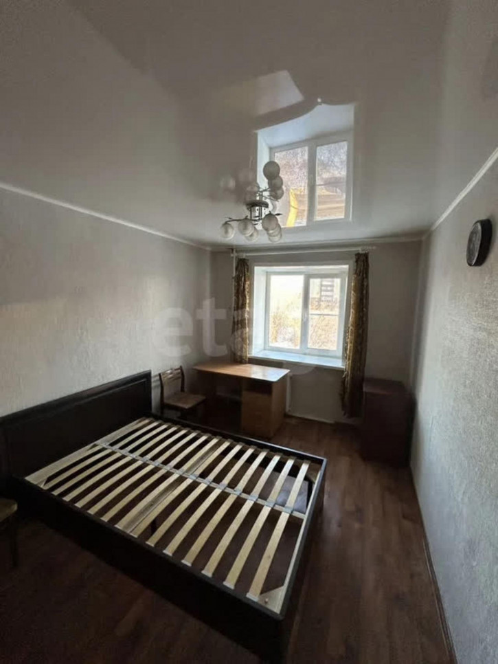 Комната Петрозаводская улица, 12