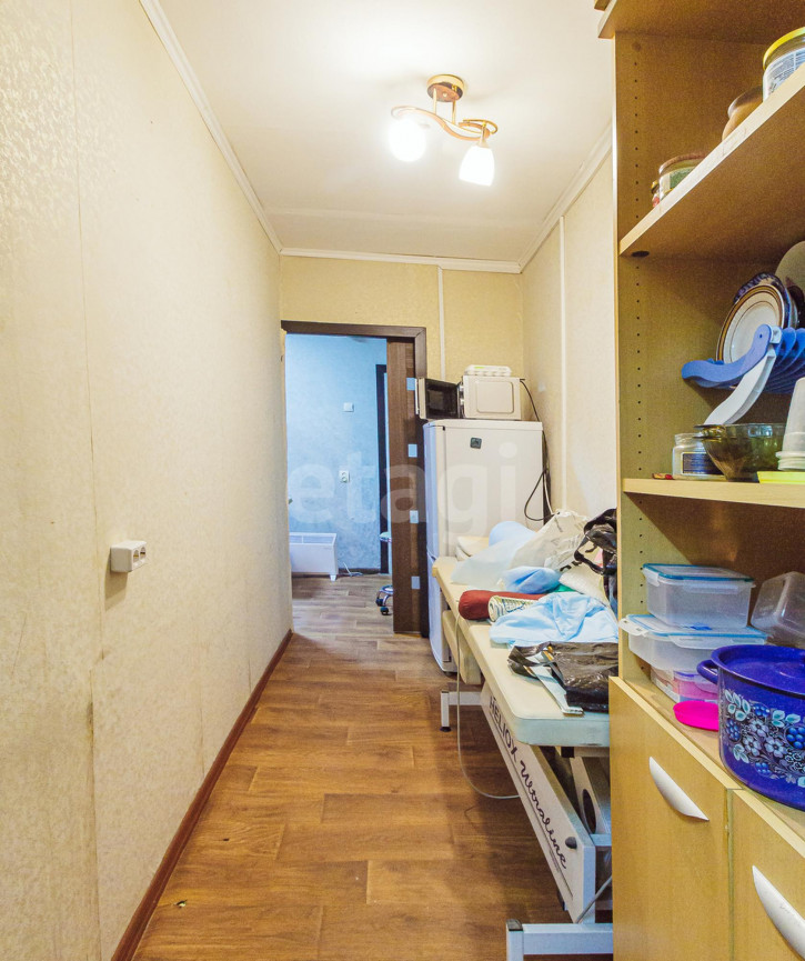 2-комн квартира улица Маршала Конева, 9