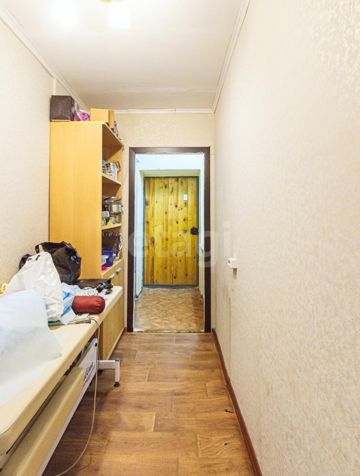 2-комн квартира улица Маршала Конева, 9