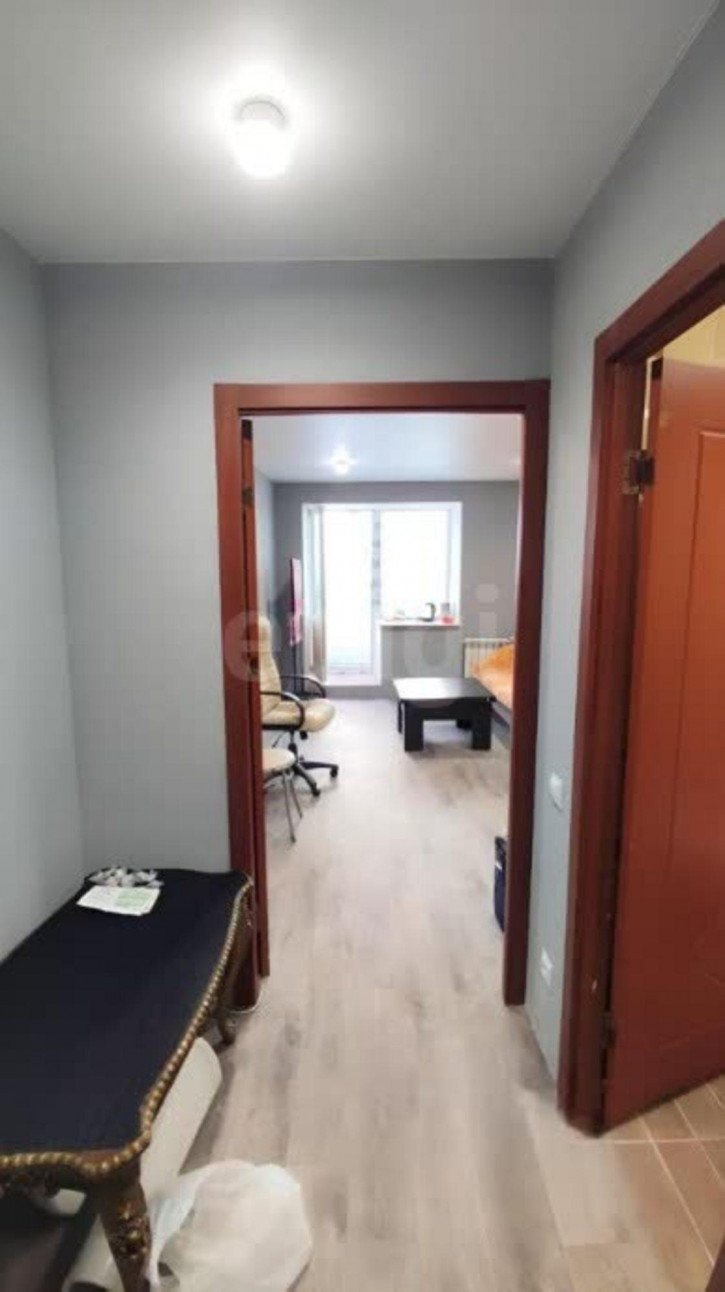 Студия улица Гагарина, 80ак3