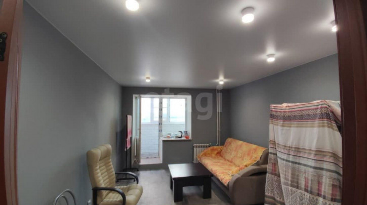 Студия улица Гагарина, 80ак3