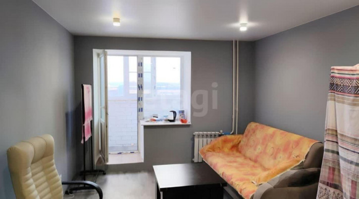 Студия улица Гагарина, 80ак3