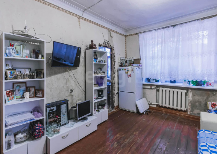 2-комн квартира улица Добролюбова, 15