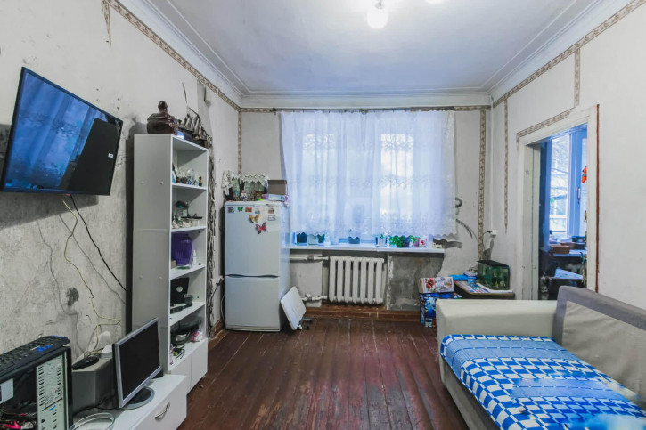 2-комн квартира улица Добролюбова, 15