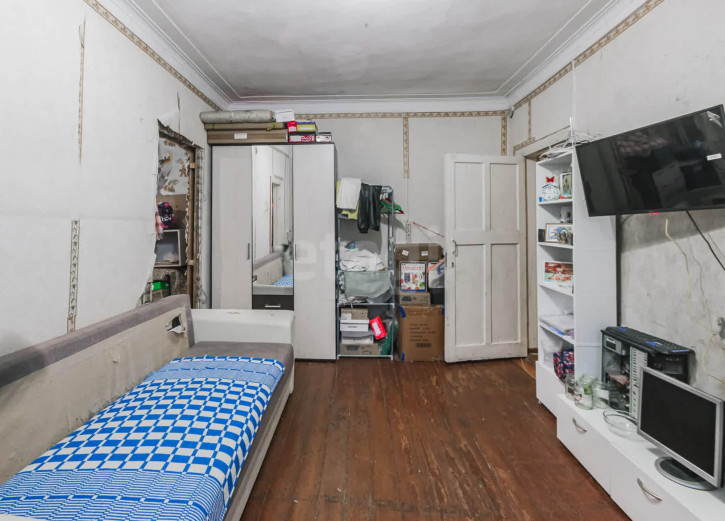 2-комн квартира улица Добролюбова, 15