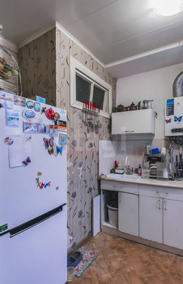 2-комн квартира улица Добролюбова, 15