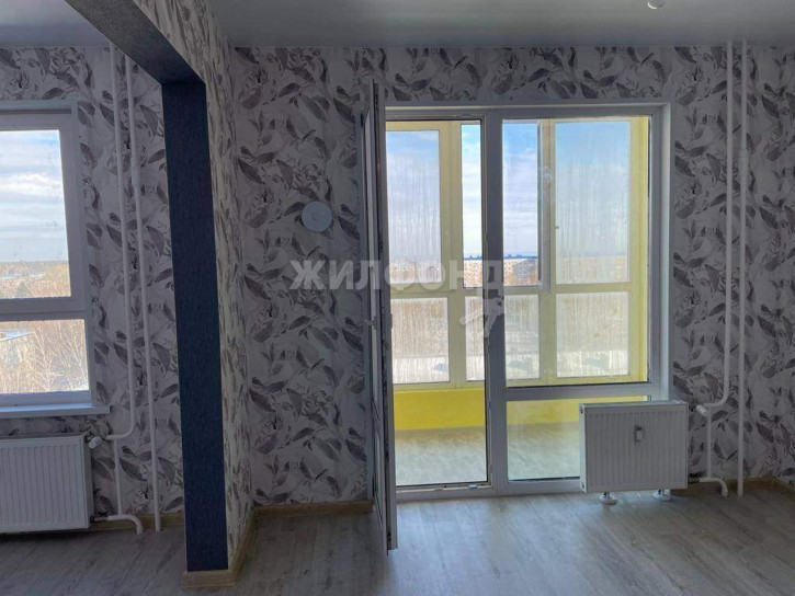 1-комн квартира Чайковского улица, д.35 1-комн квартира Чайковского улица, д.35