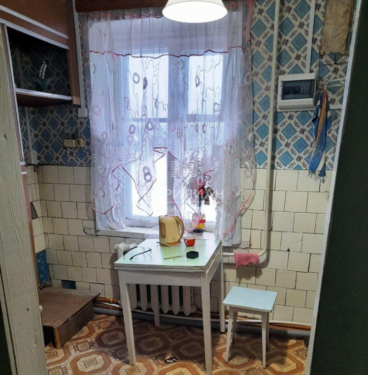 2-комн квартира Линейная, 2