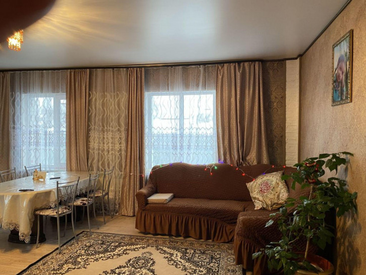 Коттедж/дом Центральная, 31а