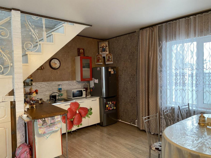 Коттедж/дом Центральная, 31а