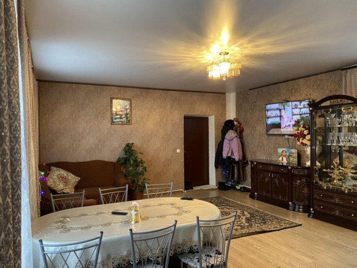 Коттедж/дом Центральная, 31а