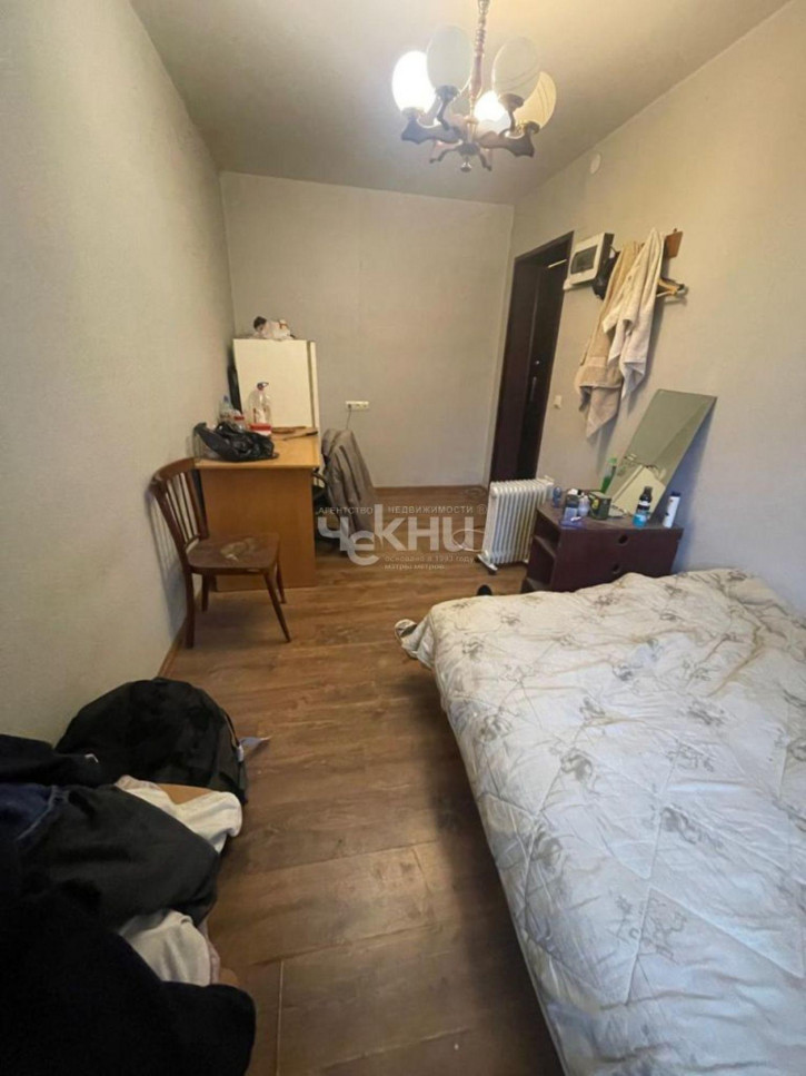 Комната Героя Чугунова ул, 14а Комната Героя Чугунова ул, 14а