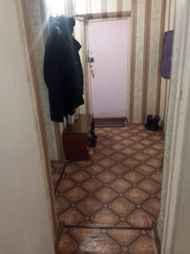 Комната Архитектурная ул, 2к1