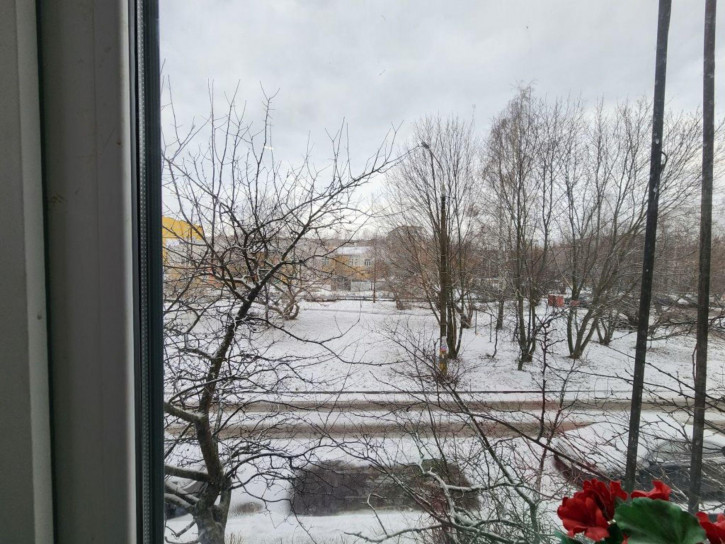 Комната Ступишина ул, 9