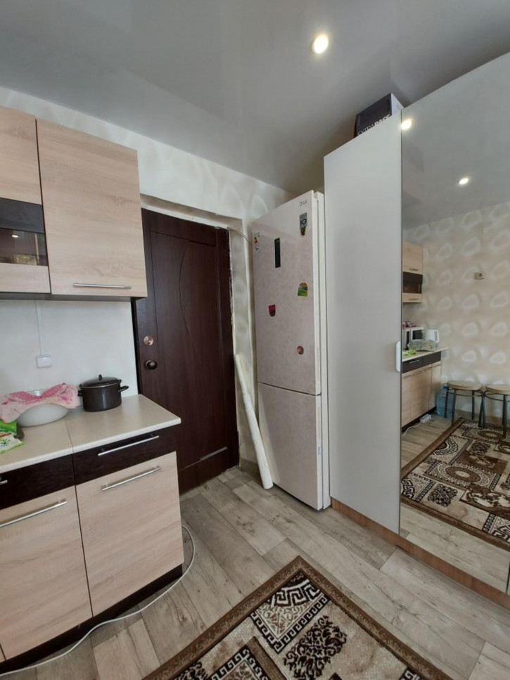 Комната Ступишина ул, 9
