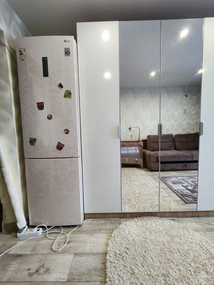 Комната Ступишина ул, 9
