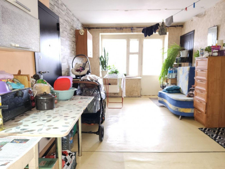 Комната Ступишина ул, 9