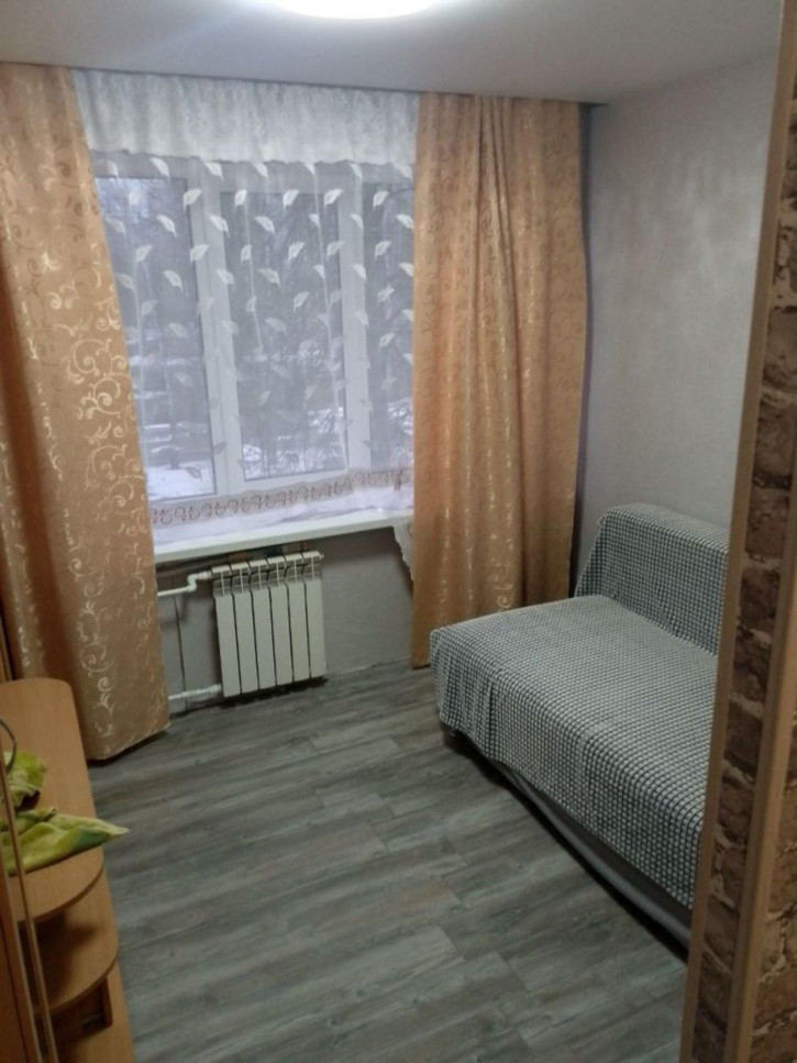 1-комн квартира Советской Армии ул, 6