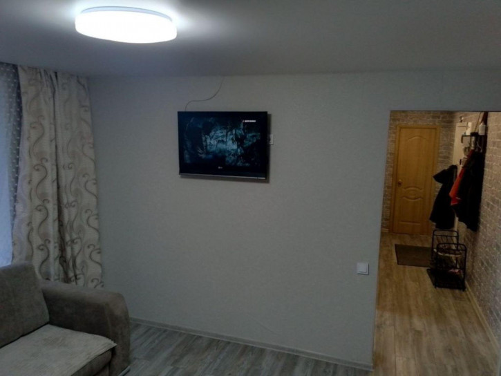 1-комн квартира Советской Армии ул, 6