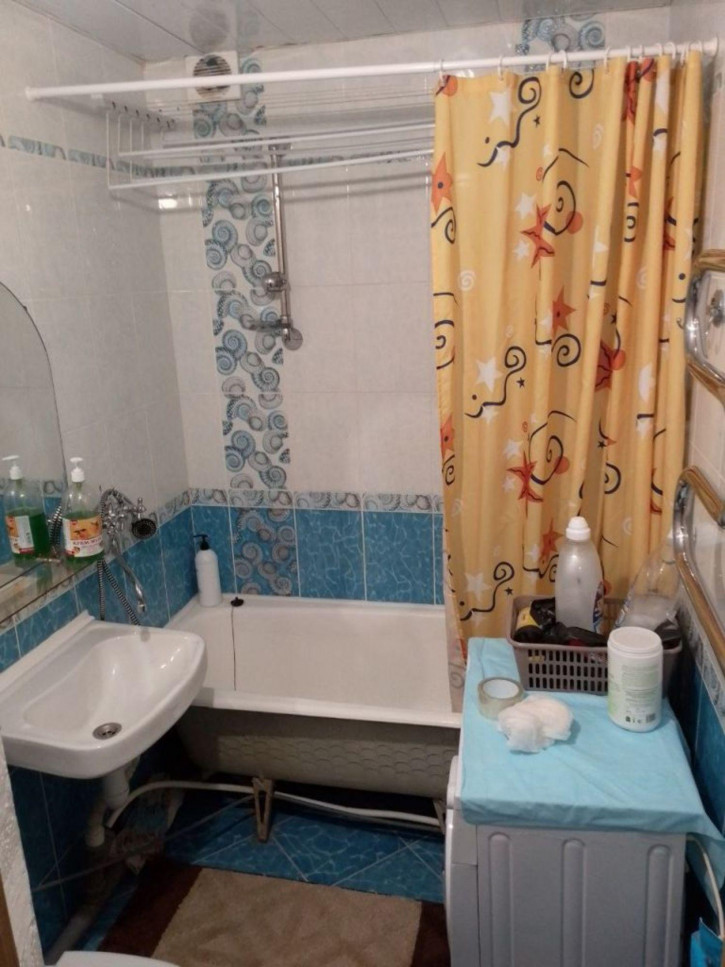 1-комн квартира Советской Армии ул, 6