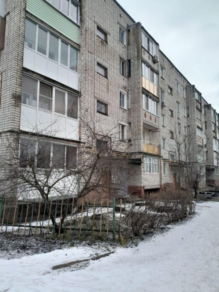 1-комн квартира Тельмана ул, 8а
