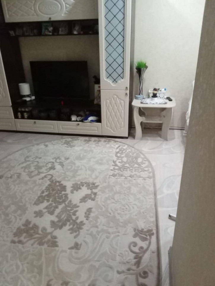 1-комн квартира Тельмана ул, 8а