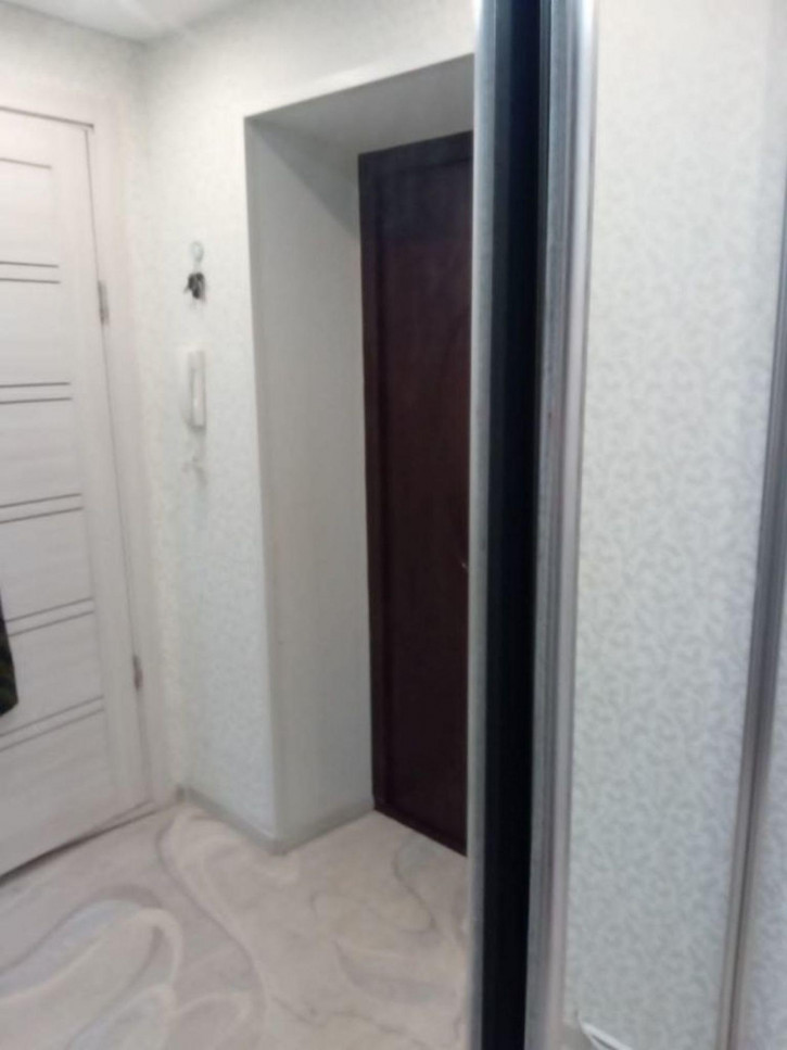 1-комн квартира Тельмана ул, 8а