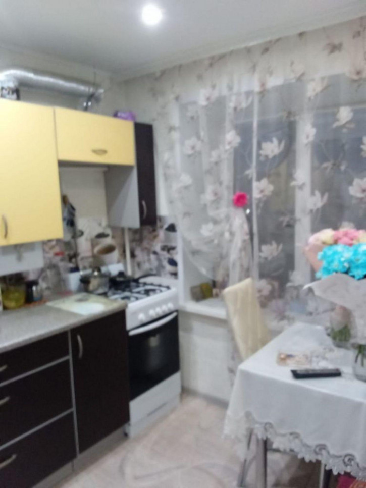 1-комн квартира Тельмана ул, 8а