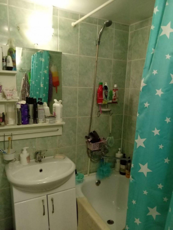 1-комн квартира Тельмана ул, 8а