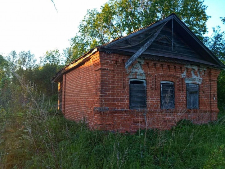 Коттедж/дом Мира, 8