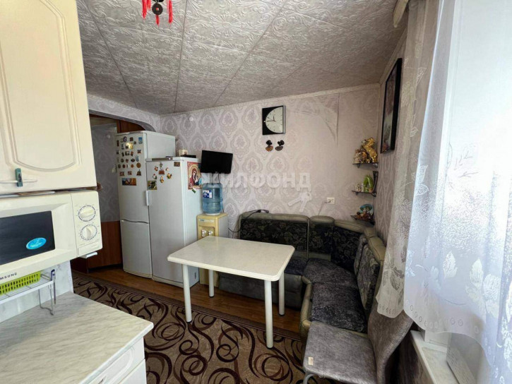 3-комн квартира Комиссаровская улица, д.29