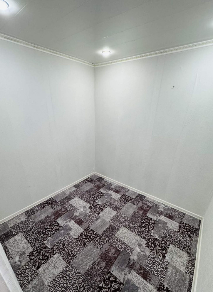 2-комн квартира Титова улица, д.37/1