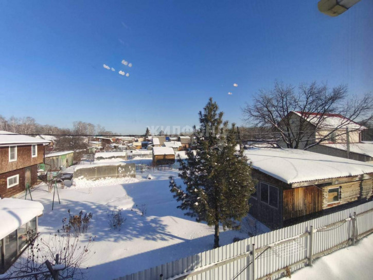 Коттедж/дом Бердск