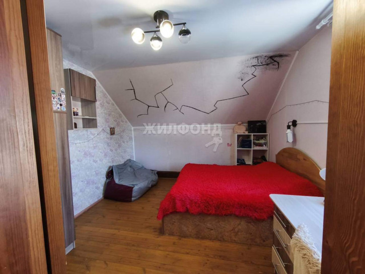 Коттедж/дом Бердск