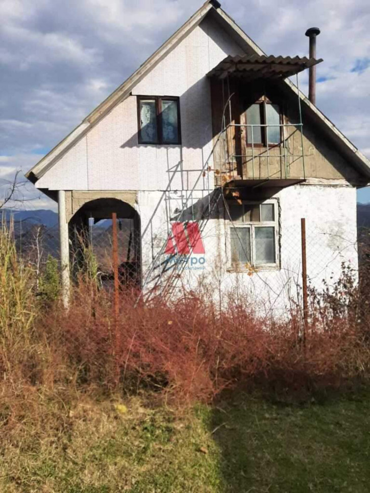 Земельный участок Адлерский