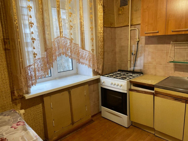 3-комн квартира Архангельская ул, 22