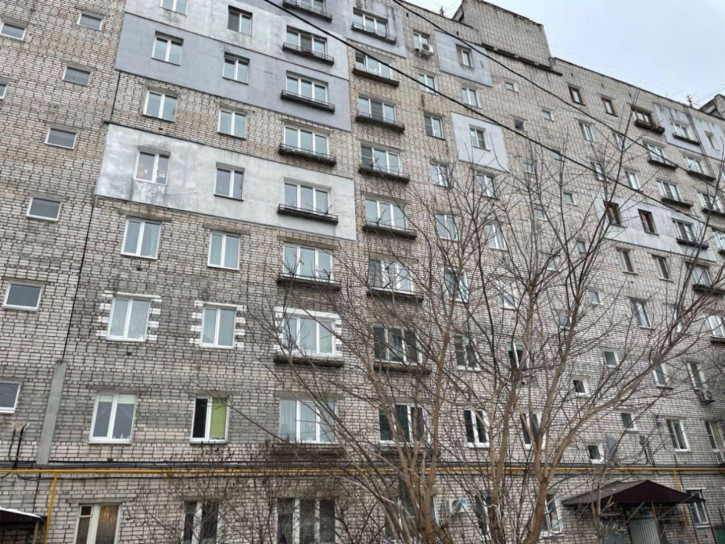 3-комн квартира Архангельская ул, 22