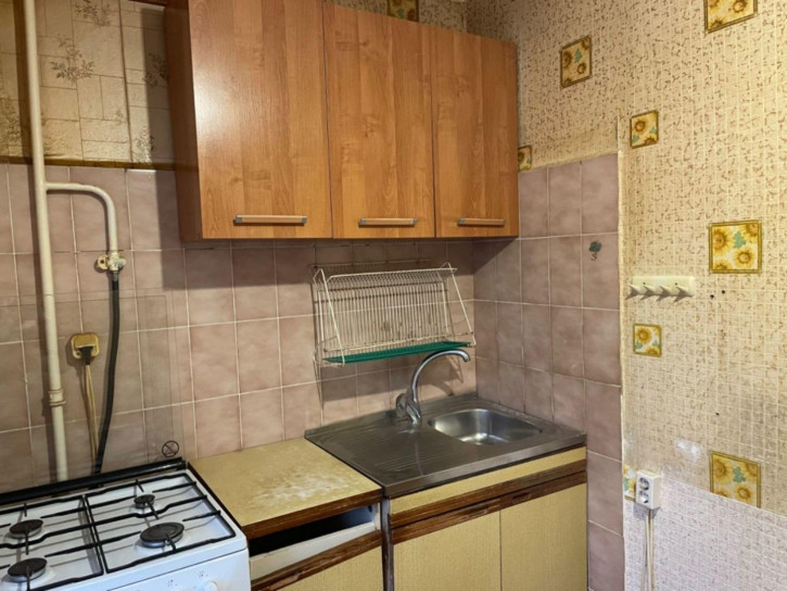 3-комн квартира Архангельская ул, 22