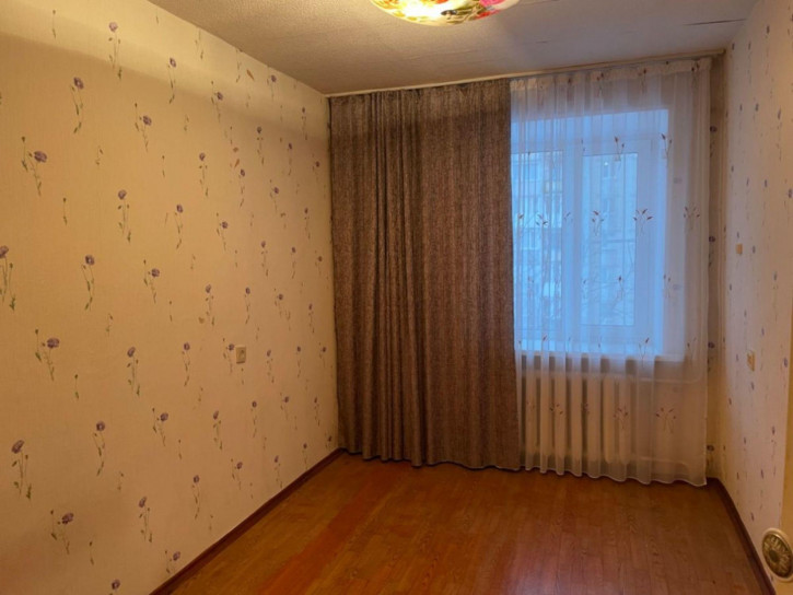 3-комн квартира Архангельская ул, 22