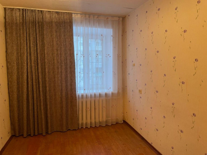 3-комн квартира Архангельская ул, 22