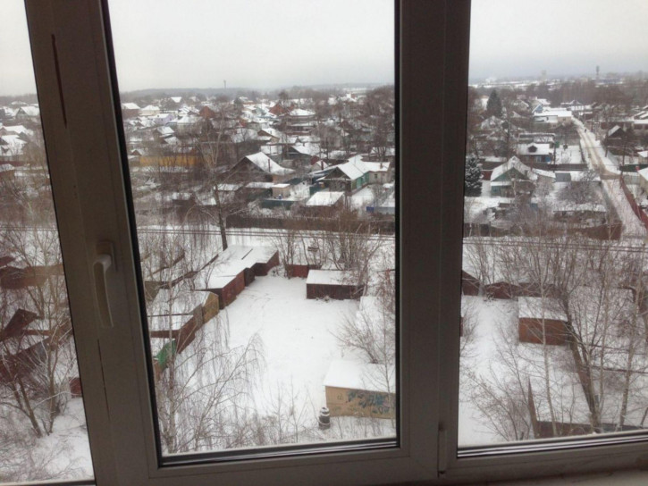 1-комн квартира Мечникова ул, 79