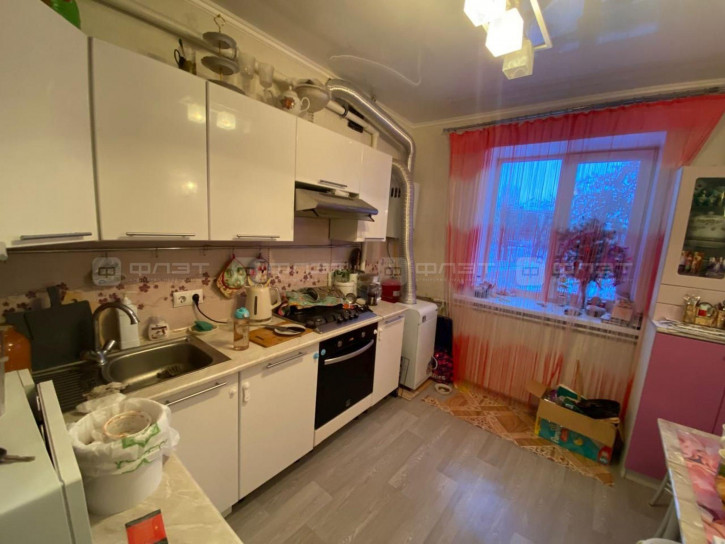 Комната ул. Амирхана Еники д.6