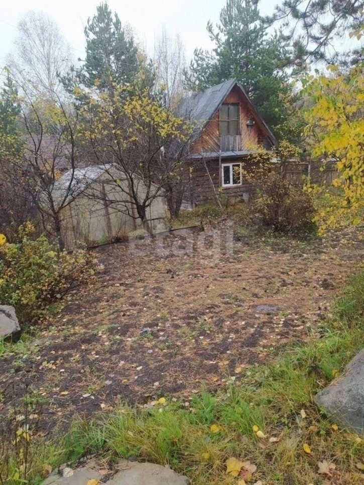 Коттедж/дом СНТ Огонек, 15