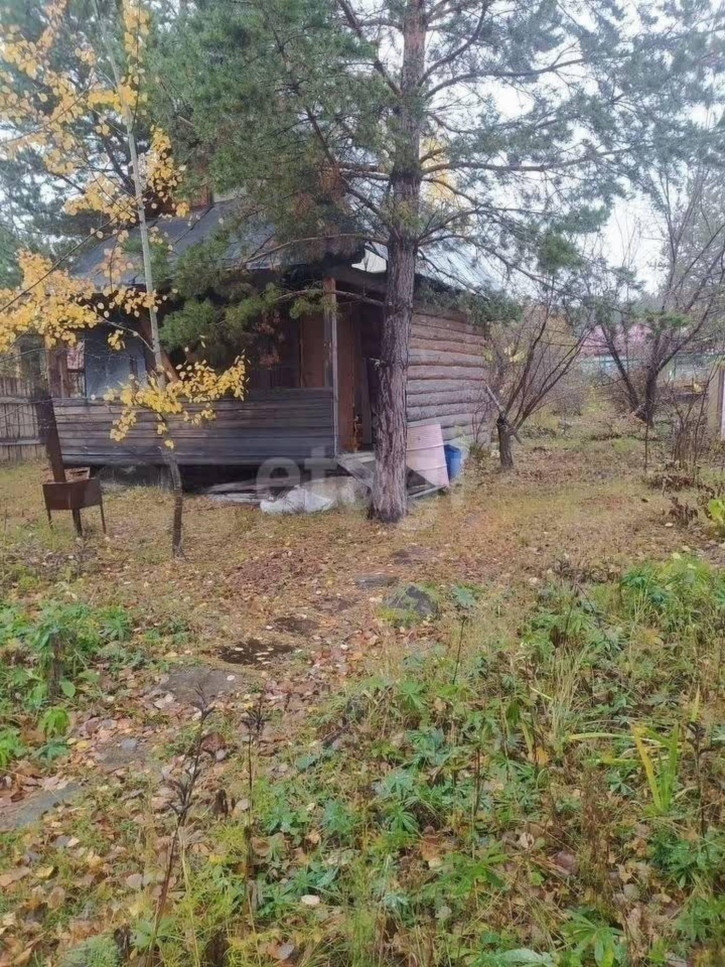 Коттедж/дом СНТ Огонек, 15