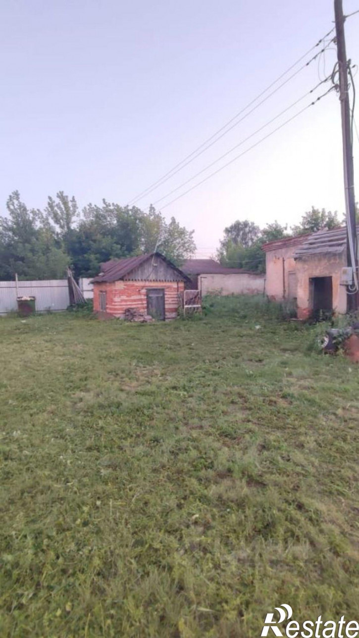 Отдельное здание ул Малышева, 52,  д. 52