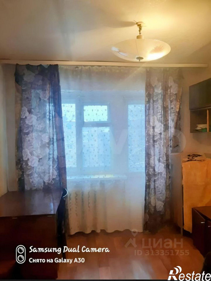 Комната улица Глаголева, 10,  д. 10