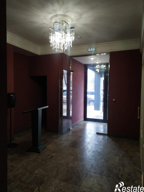 Аренда помещения Болдина ул., 94